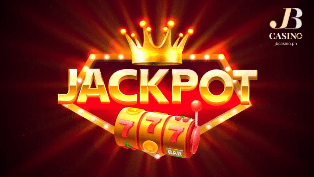 a jackpot that you can win in slot game.