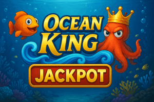 Ang Kahanga-hangang Mundo ng Ocean King Jackpot Real Money Online Casino Game