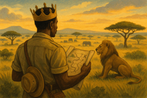 Ang Kahanga-hangang Safari King Strategy Isang Gabay sa Tagumpay