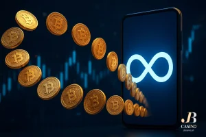 Coin Infinity Surge Reel Demo Isang Makabagong Panimula sa Walang Hanggang Kayamanan