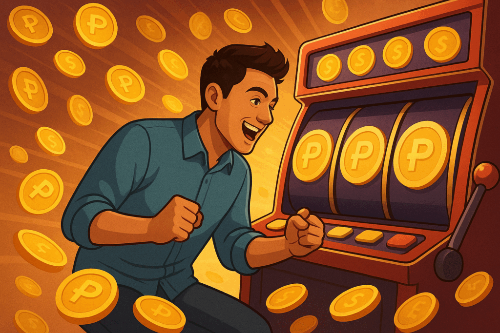 Coin Infinity Surge Reel Strategy Mga Diskarteng Hatid ay Tagumpay at Kasiyahan sa Bawat Ikot