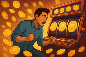 Coin Infinity Surge Reel Strategy Mga Diskarteng Hatid ay Tagumpay at Kasiyahan sa Bawat Ikot