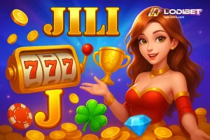 JILI Games Isang Kakaibang Pagsasanib ng Saya, Inobasyon, at Malalaking Panalo