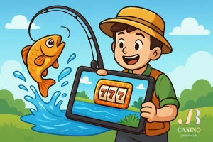 Jackpot Fishing Pumasok sa Masayang Mundo ng Online Fishing