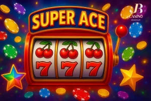 Super Ace Slot Free Play Isang Karanasang Puno ng Saya, Kulay, at Panalong Sandali