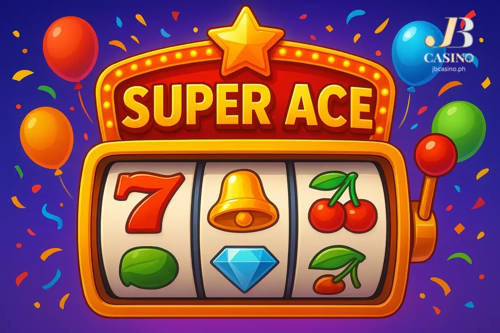 How to Play Super Ace Gabay Para Manalo at Magsaya