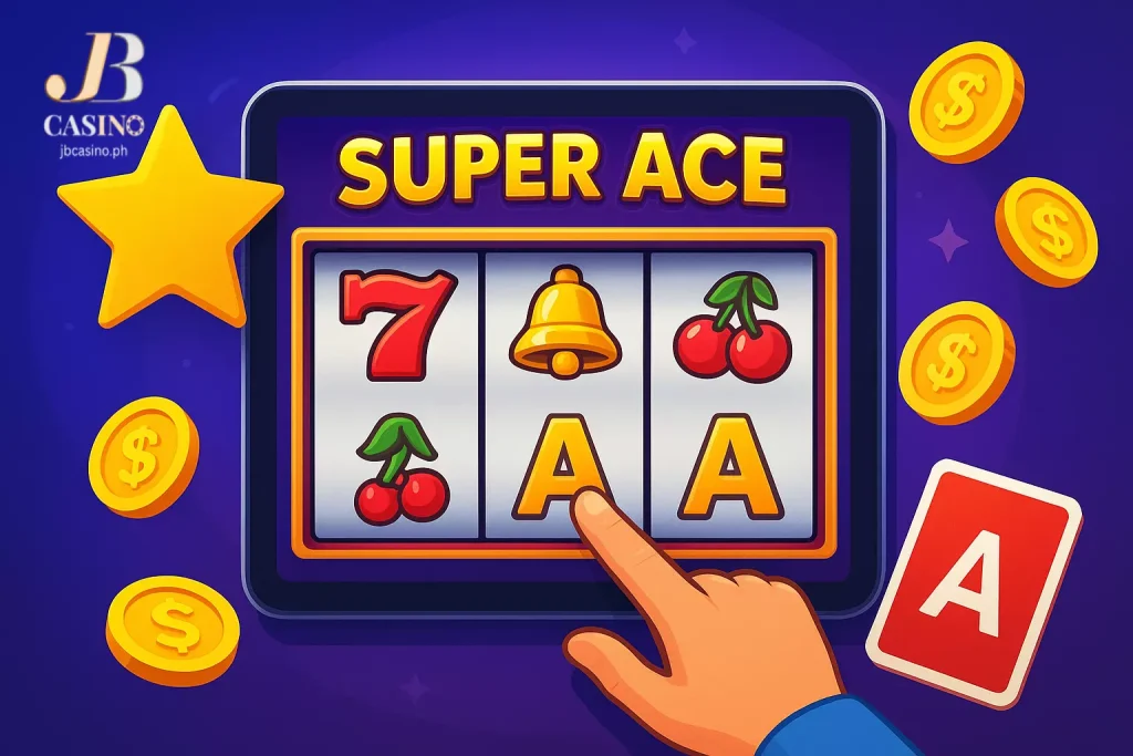 How to Win Super Ace Isang Gabay sa Matagumpay na Paglalaro