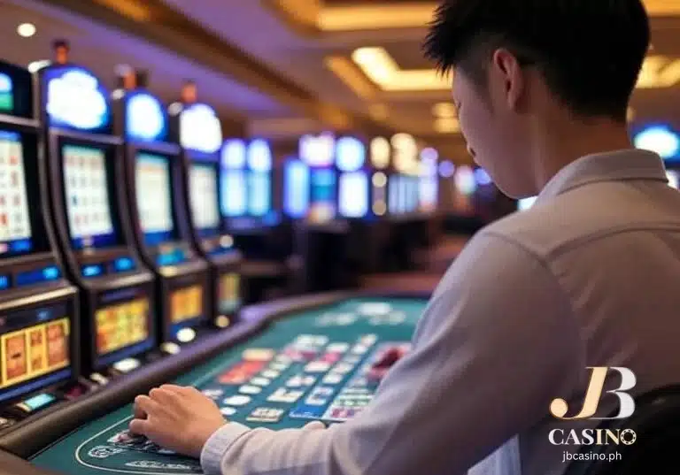 Jili Super Ace Free Play Kakaibang Karanasan sa sa JB Casino
