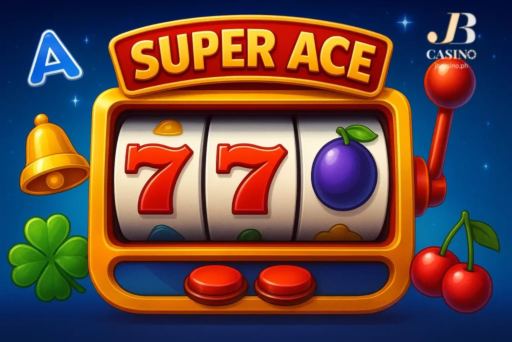 Super Ace Free Play Demo Isang Nakakapanabik na Karanasan sa Online Slot