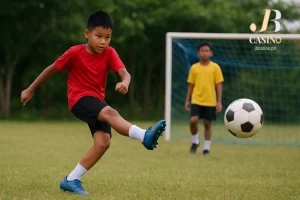 Sports Lottery World Cup Sipa ng Pag-asa