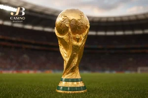 FIFA World Cup Trophy Ang Koronang Ginto ng Mundo