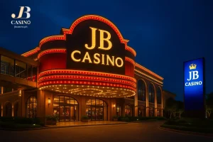 JB Casino Ang Bagong Hiyas na Maya Casino ng Pilipinas Ngayong 2026