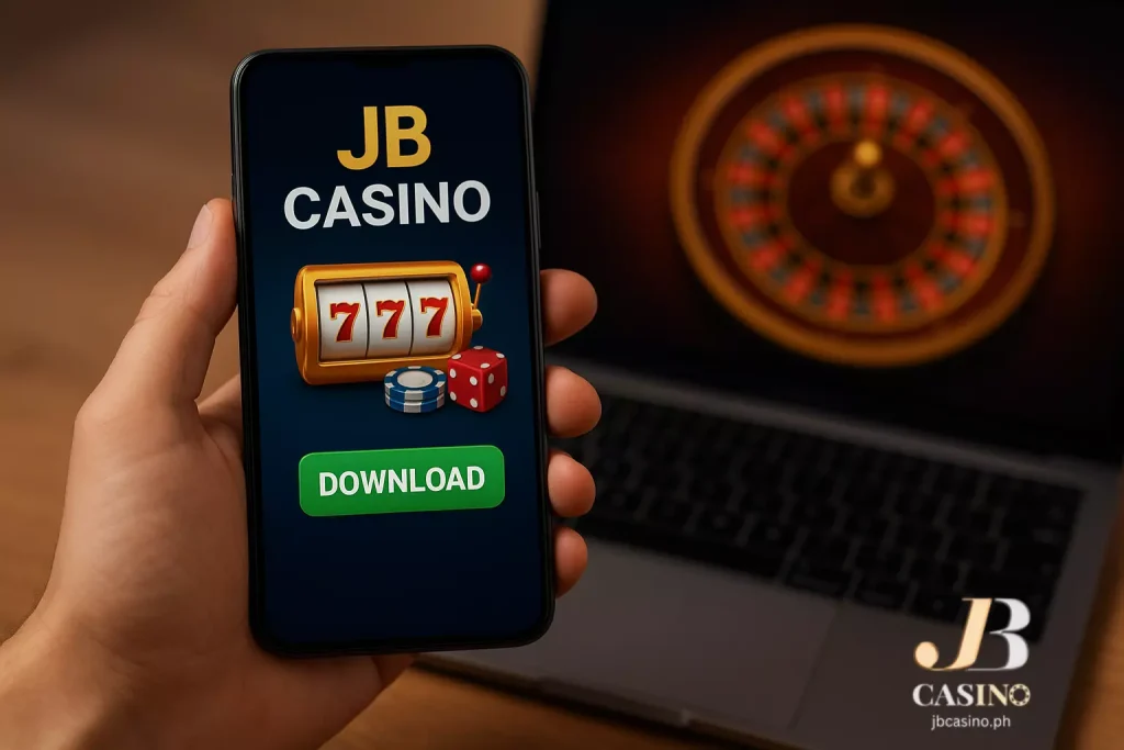 JB Casino Download Isang Modernong Karanasan sa Online Gaming