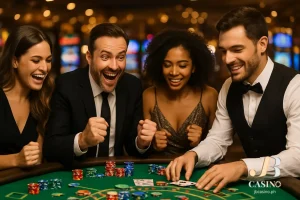 JB Casino Gaming Ang Pinagmumulan ng Kasiyahan at Tagumpay