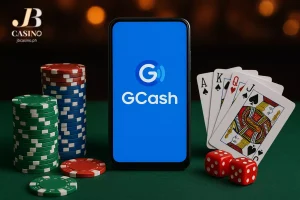 JB Casino Isang Malalim na Pagtalakay sa GCash Casino ng Pilipinas