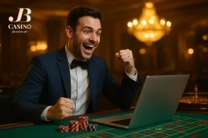 JB Casino Promotion Karanasan ng Saya at Elegansiya sa Online Gaming