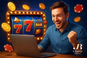 JB Casino Slot Gabay Para Masayang Online Slot Experience
