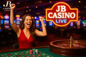 Kasiyahang Walang Hanggan sa JB Casino Live Ngayong 2026