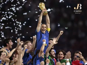 2006 FIFA World Cup Ang Summer Fairy Tale sa Germany