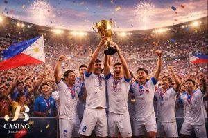 Football Cup Isang Makasaysayang Sandali ng Pagkakaisa sa Larangan