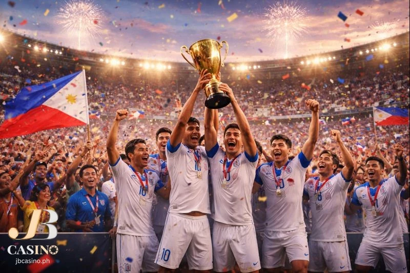 Football Cup Isang Makasaysayang Sandali ng Pagkakaisa sa Larangan