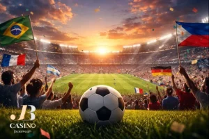 Football World Cup Qualifiers Pangarap ng Mundo