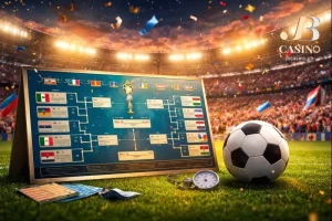 Takbo ng World Cup Schedule Takdang Panahon ng Tagumpay