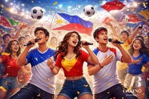 World Cup Theme Song Awit ng Pagkakaisa