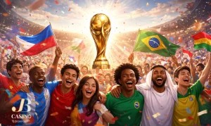 Diwa ng Pagkakaisa sa 2034 FIFA World Cup