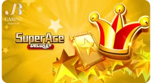 Mundo ng Super Ace Deluxe Demo Pag-ikot ng Kasiyahan sa JB Casino Ngayong 2026