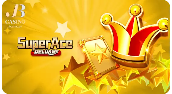 Mundo ng Super Ace Deluxe Demo Pag-ikot ng Kasiyahan sa JB Casino Ngayong 2026
