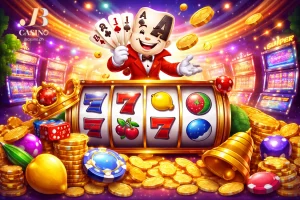 Super Ace Deluxe Free Play Ang Susi sa Makulay at Masayang Paglalaro