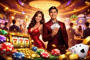 Super Ace Deluxe Kasiyahan na Hindi Natatapos Ngayong 2026 sa JB Casino