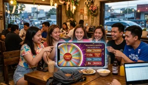 Alamin ang Swerte sa Crazy Time Results Ngayong Araw sa Pilipinas