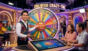 Bagong Gabay sa Evolution Crazy Time para sa mga Pilipinong Manlalaro Ngayong 2026