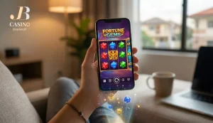 Manalo at Mag-enjoy sa Fortune Gems Gamit ang Tamang Diskarte