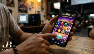 Manalo at Masiyahan sa JILI Fortune Gems Ngayong 2026