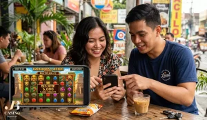 Treasures of Aztec Slot Demo Gabay sa Paghahanap ng Nakatagong Kayamanan