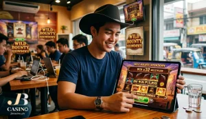Wild Bounty Showdown Slot Gabay sa Panalo at Karanasan ng Manlalaro