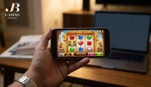 Gabay ng Isang Tunay na Manlalaro sa Fortune Gems JILI