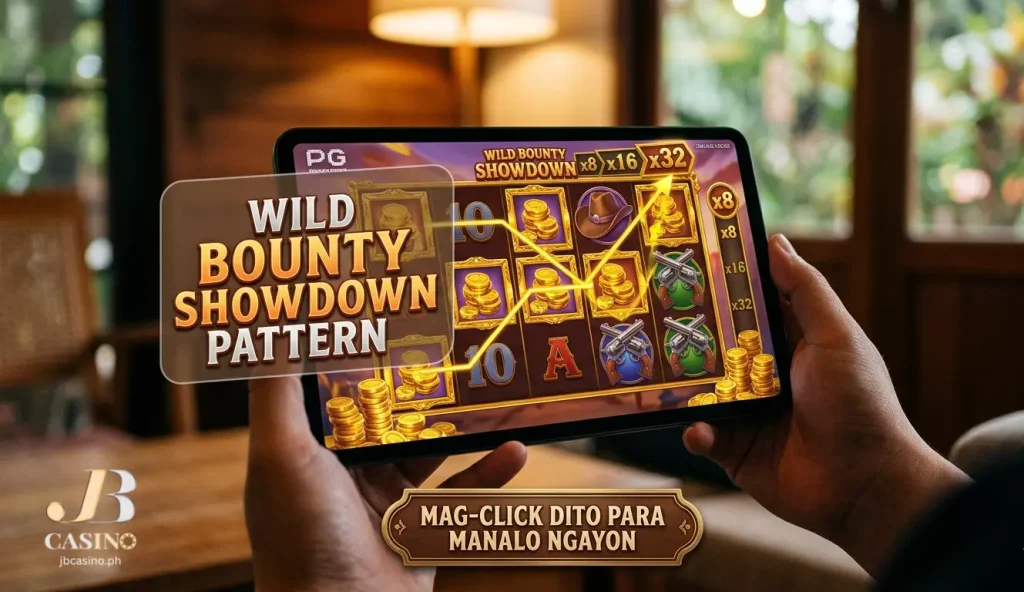Sikreto sa Likod ng Wild Bounty Showdown Pattern na Hindi Alam ng Baguhan